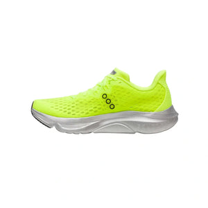 Saucony Kinvara 16 Citron Black