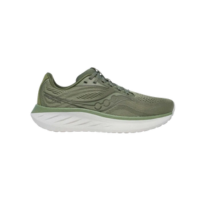 Saucony Ride 18 Olivine