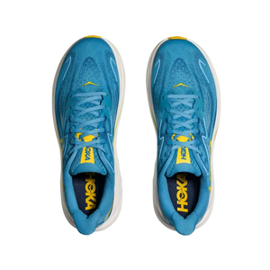 Hoka Clifton 10 Alpine Blue