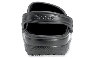 Crocs Classic Clog Black