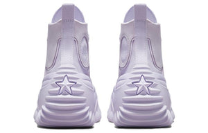 Converse Run Star Motion Cx Hi Vapor Violet