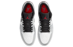 Air Jordan 1 Low light Smoke Grey Sale