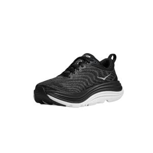 Hoka Gaviota 5 Black And White