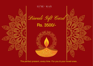 Luxe By Kan E-Gift Card