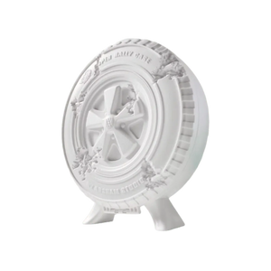 Hot Wheels x Daniel Arsham Complete Car and Rally Case Set