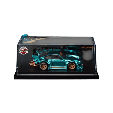 Hot Wheels RLC Exclusive RWB Porsche 930