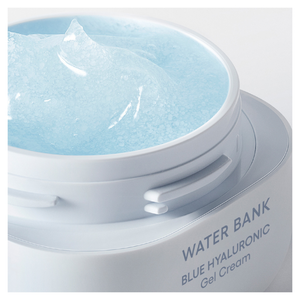 Water Bank Blue Hyaluronic Gel Cream