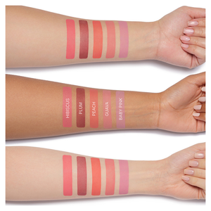 Blurring Serum Blush