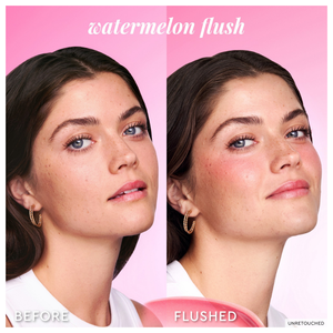 Watermelon Glow Niacinamide Dewy Flush