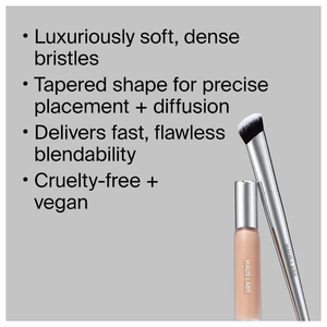 Triclone™ Skin Tech Concealer Brush
