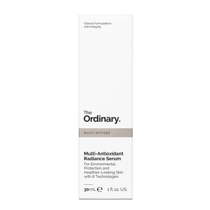 Multi-Antixoidant Radiance Serum