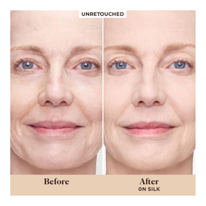 Tinted Moisturizer Blurred Matte