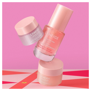 Bouncy & Firm Mini Skin Treats (Holiday Limited Edition)