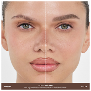 Ultimate Brow Essentials Kit (Holiday Limited Edition)