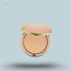 Gucci Poudre De Beauté Mat Naturel Face Powder