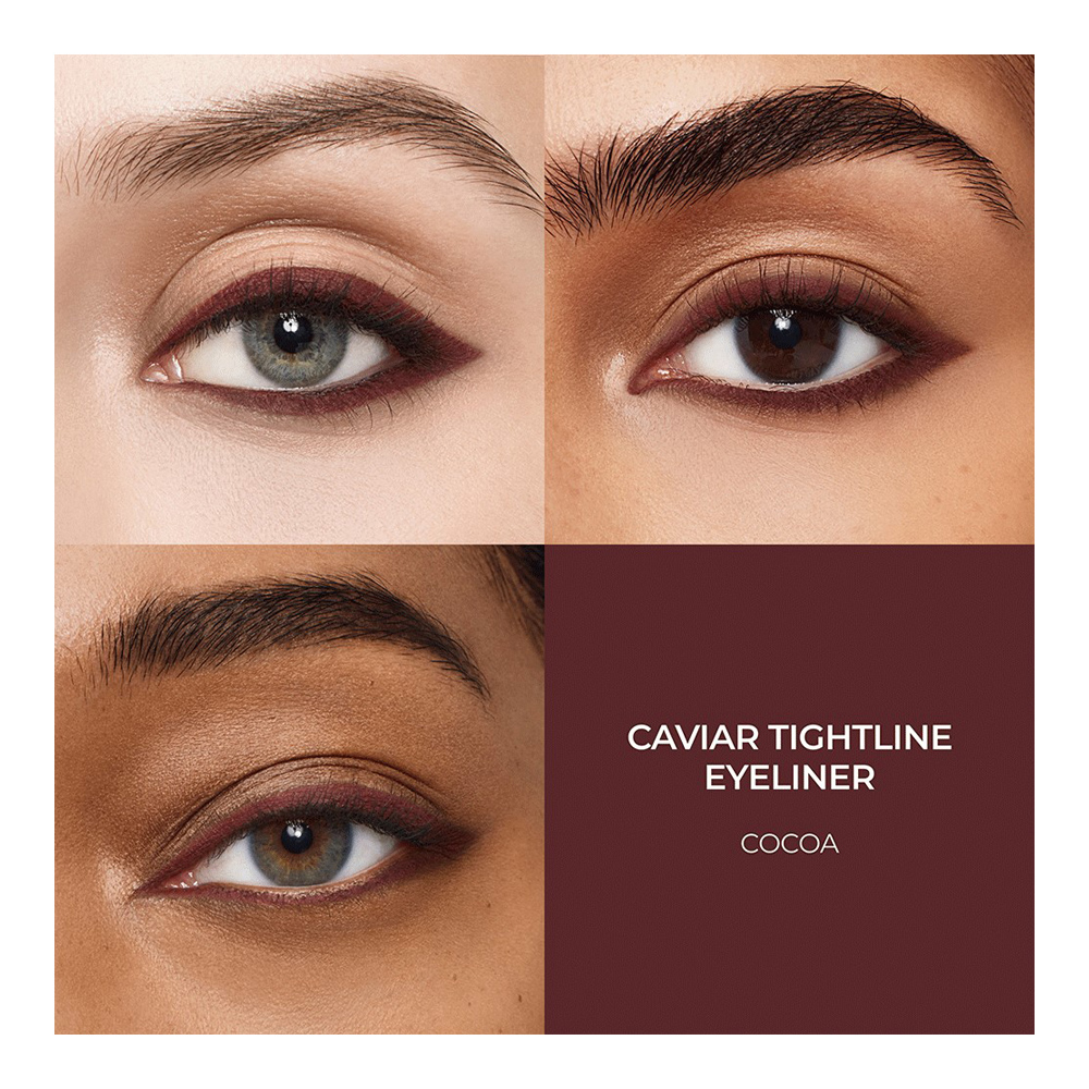Caviar Tightline Eyeliner