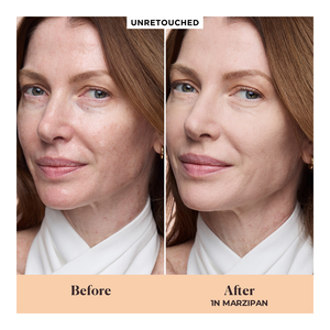 Real Flawless Powder Foundation