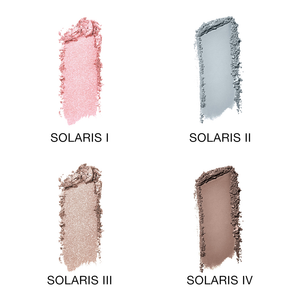 Quad Eyeshadow Palette (Holiday Limited Edition)