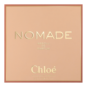 Nomade Absolu De Parfum