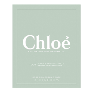 Chloé EDP Naturelle