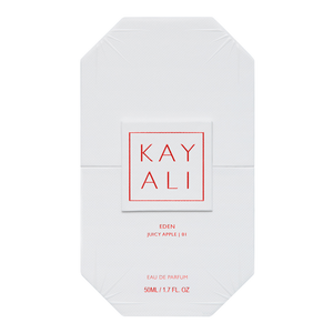 Eden Juicy Apple 01 Eau De Parfum