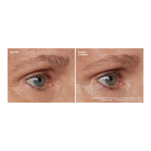 Brow Genius Serum