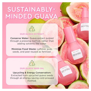 Guava Vitamin C Dark Spot Serum