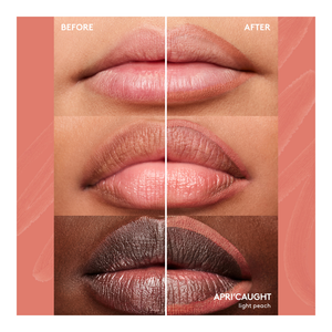 Trace'D Out Pencil Lip Liner