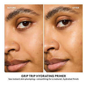 Grip Trip Hydrating Primer