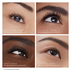 Perfect Strokes Universal Volumizing Mascara
