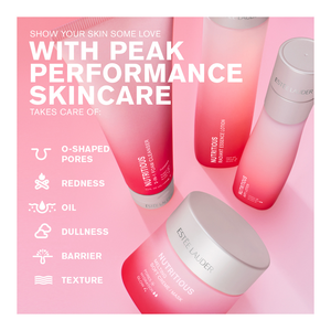 Nutritious 2-in-1 Foam Cleanser