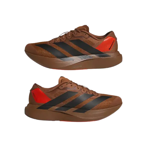 Adidas Adizero Evo SL x Pharrell Williams Humanrace Preloved Brown
