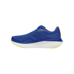 Saucony Ride 18 Lapis Citron
