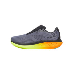 Saucony Ride 18 Shadow Vizi