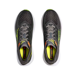 Hoka Mach 6 Gravel/Asphalt Grey