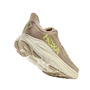 Hoka Clifton 10 Raw Linen