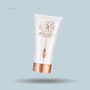 CHARLOTTE TILBURY Charlotte's Magic Body Cream