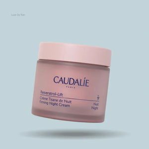 CAUDALIE Resveratrol Lift Firming Night Cream( 50ml )