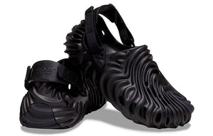 Crocs Pollex Clog By Salehe Bembury Sasquatch