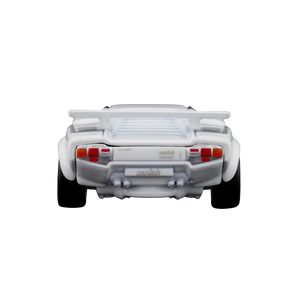 Hot Wheels RLC Exclusive 1982 Lamborghini Countach LP 500 S