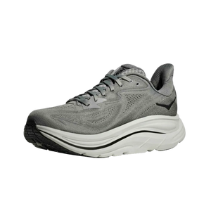 Hoka Clifton 10 Galactic Grey