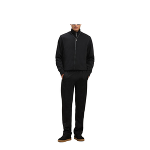 Curved Logo Track Pants