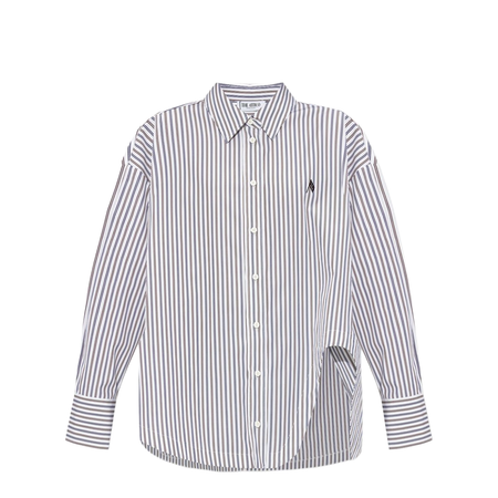 Multicolor Striped Shirt