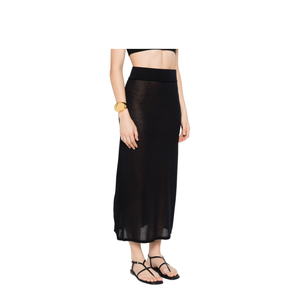 Long Skirt