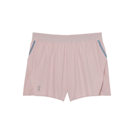 On Train Shorts Mauve (Women'S) (Women's)