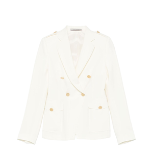 Jackets White