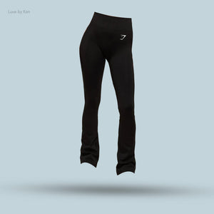 Gymshark Vital Soft Flared Leggings