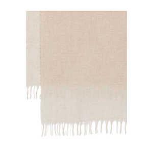 Cashmere and Silk Scarf