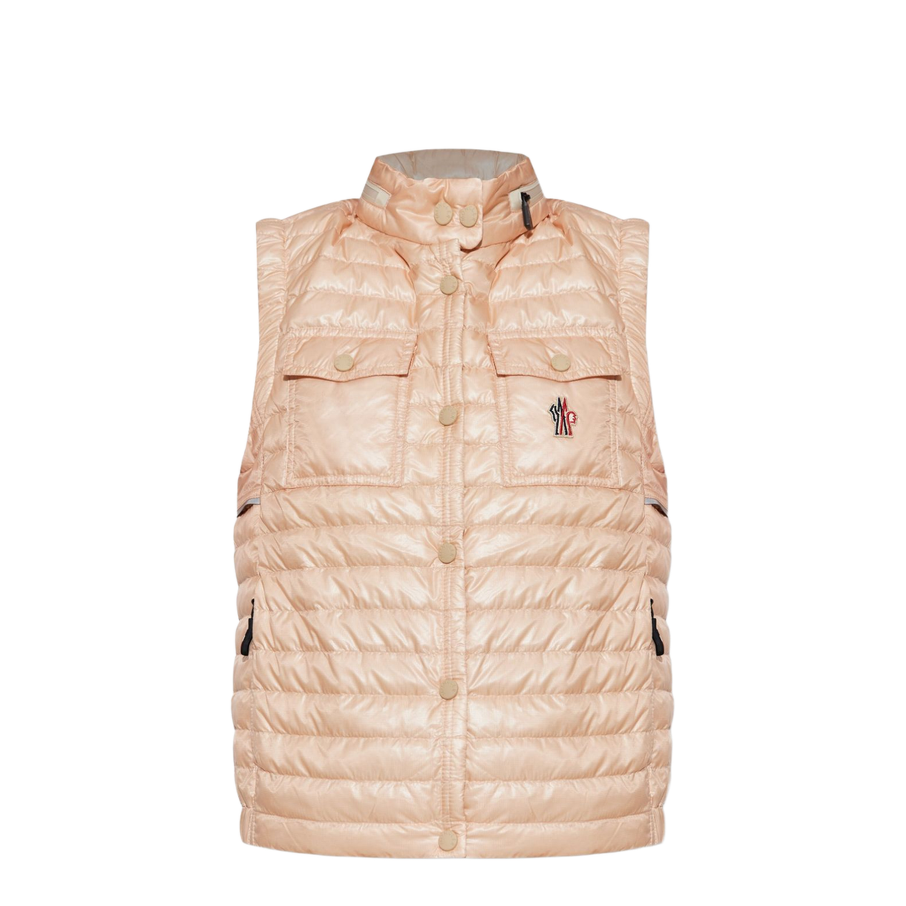 Powder Jacket