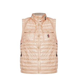 Powder Jacket